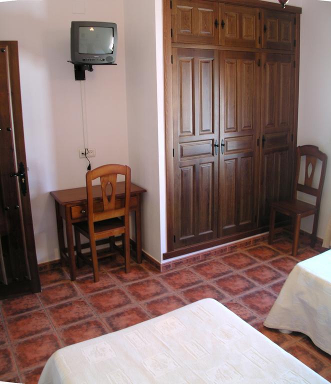 Casa Rural Pena Falcon Торрехон-ель-Рубіо Екстер'єр фото
